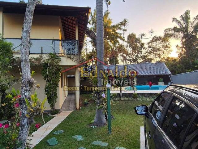 #479 - Casa para Venda em Bertioga - SP - 1