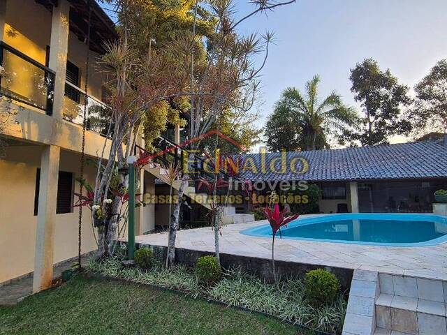 #479 - Casa para Venda em Bertioga - SP - 2