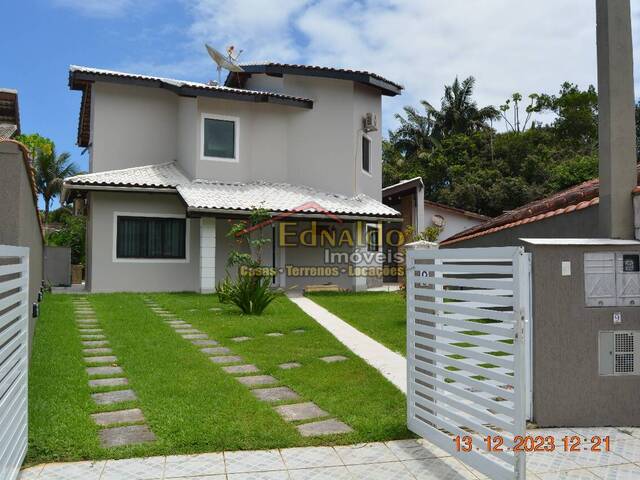 #479 - Casa para Venda em Bertioga - SP - 1