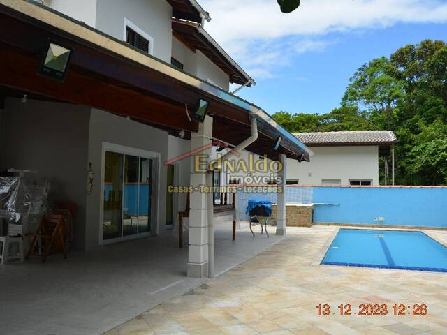#479 - Casa para Venda em Bertioga - SP - 3