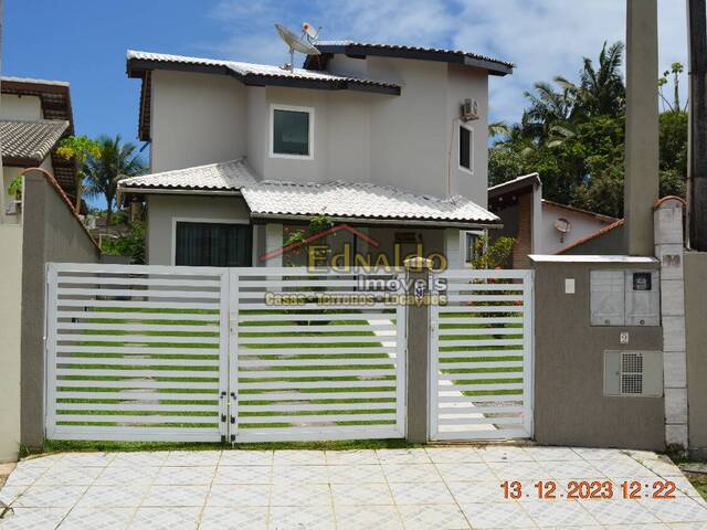 #479 - Casa para Venda em Bertioga - SP - 2
