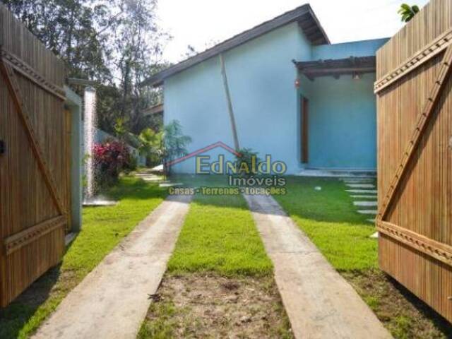 #483 - Casa para Venda em Bertioga - SP - 3