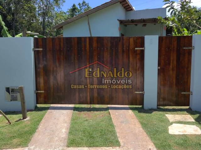 #483 - Casa para Venda em Bertioga - SP - 2