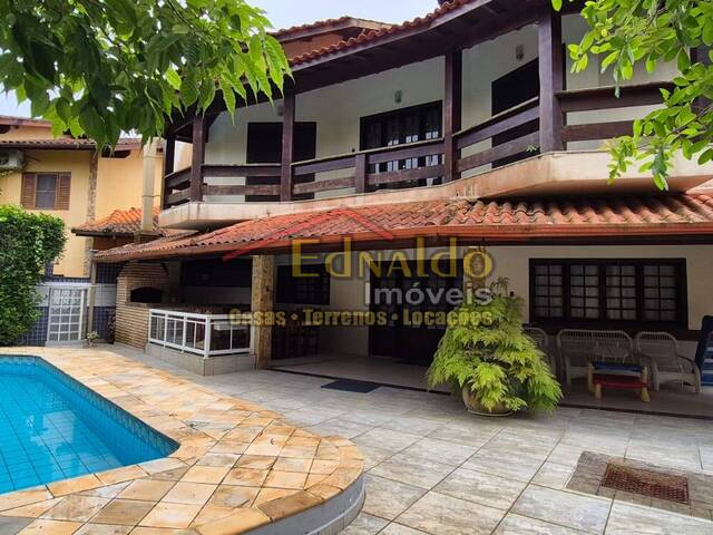 #484 - Casa para Venda em Bertioga - SP - 1