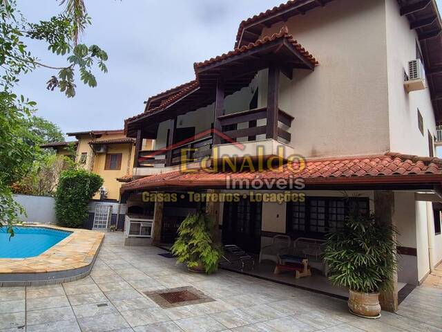 #484 - Casa para Venda em Bertioga - SP - 2