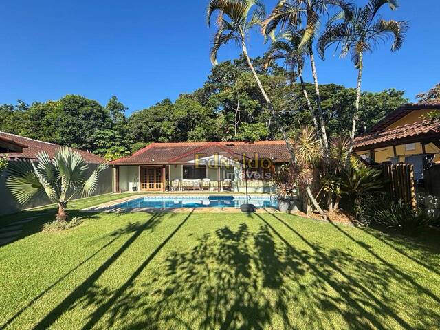 #487 - Casa para Venda em Bertioga - SP - 1