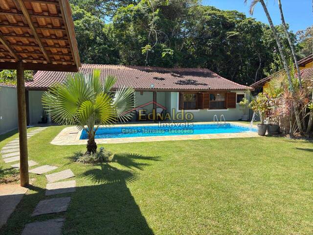 #487 - Casa para Venda em Bertioga - SP - 2