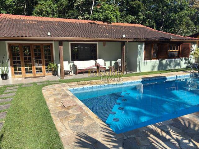 #487 - Casa para Venda em Bertioga - SP - 2
