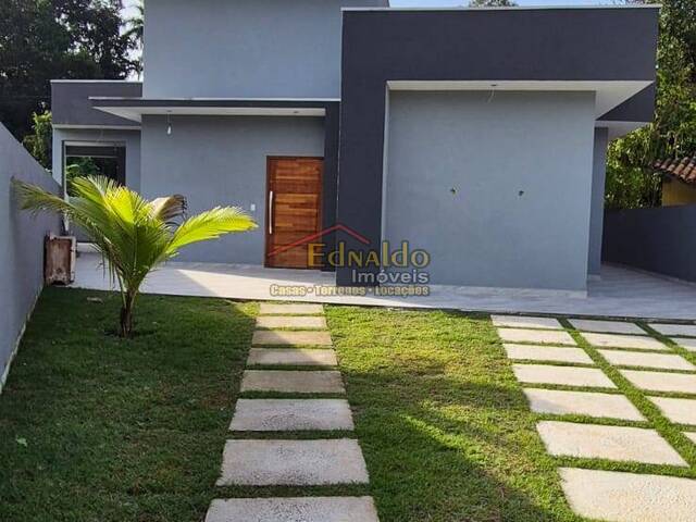 #488 - Casa para Venda em Bertioga - SP - 2