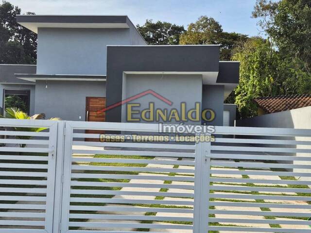 #488 - Casa para Venda em Bertioga - SP - 3