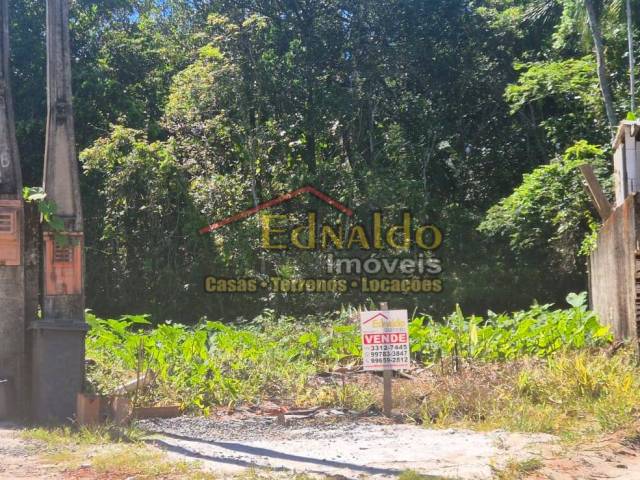 #489 - Área para Venda em Bertioga - SP - 1