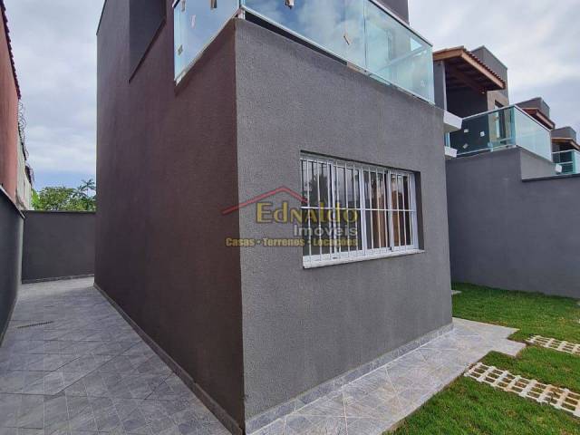 #490 - Casa para Venda em Bertioga - SP