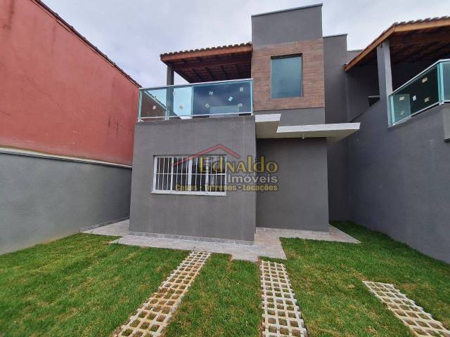 #490 - Casa para Venda em Bertioga - SP - 2