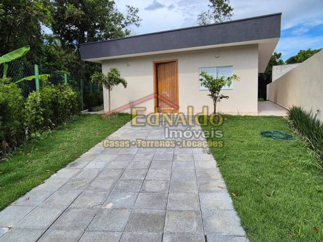 #491 - Casa para Venda em Bertioga - SP