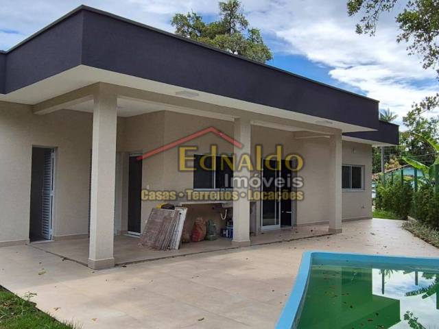 #491 - Casa para Venda em Bertioga - SP