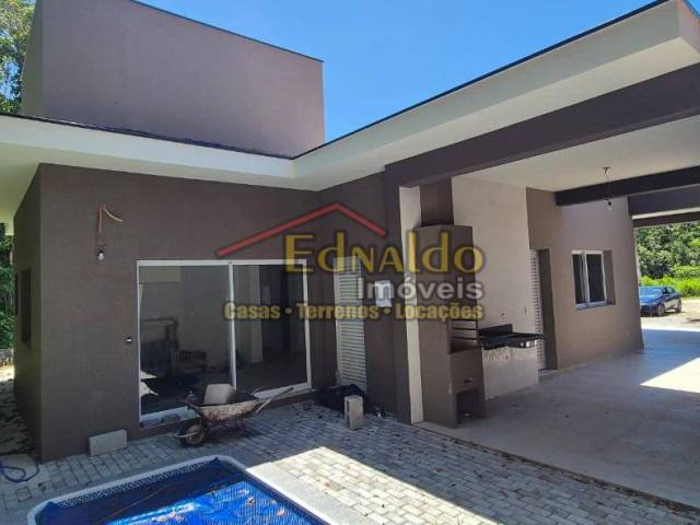 #492 - Casa para Venda em Bertioga - SP - 1