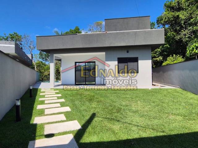 #493 - Casa para Venda em Bertioga - SP - 2