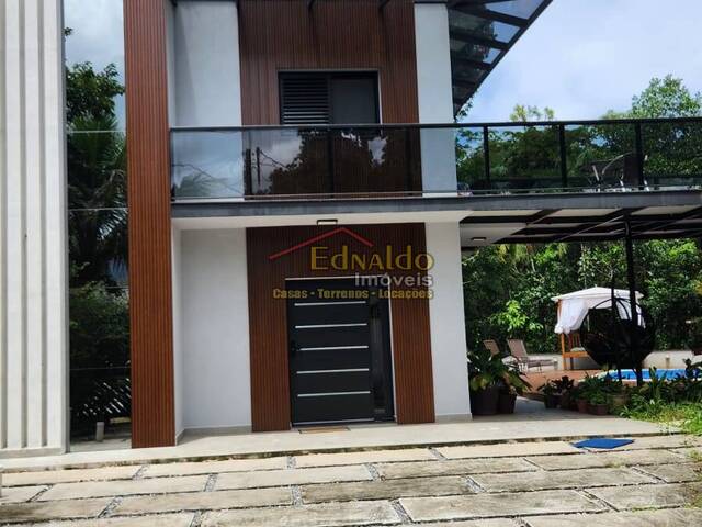 #497 - Casa para Venda em Bertioga - SP - 2