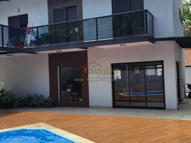 #497 - Casa para Venda em Bertioga - SP - 3