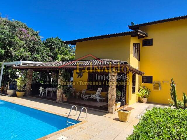 #498 - Casa para Venda em Bertioga - SP - 3