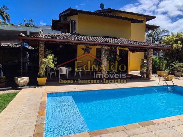#498 - Casa para Venda em Bertioga - SP - 2