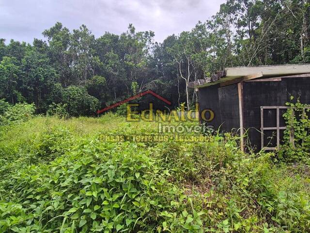 #500 - Área para Venda em Bertioga - SP - 2