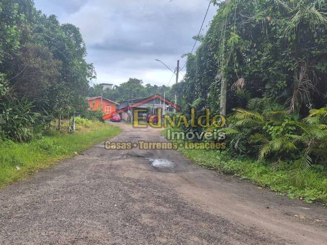 #500 - Área para Venda em Bertioga - SP - 3