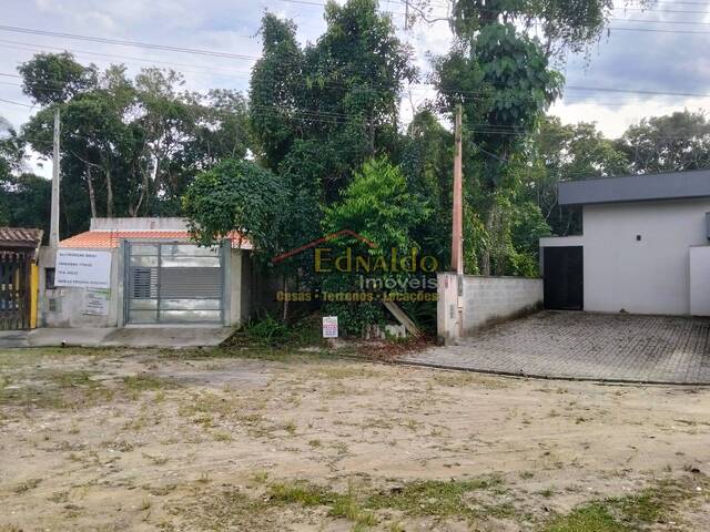 #502 - Área para Venda em Bertioga - SP - 2