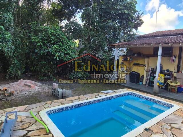 #504 - Casa para Venda em Bertioga - SP - 2