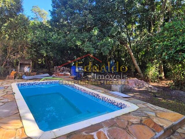 #504 - Casa para Venda em Bertioga - SP - 3