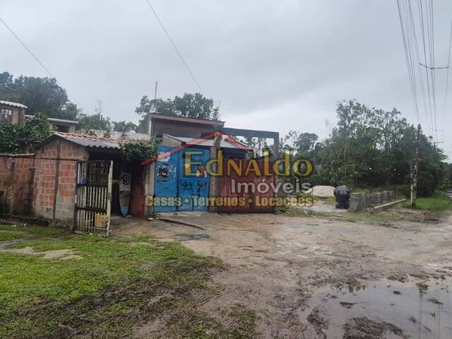 #509 - Área para Venda em Bertioga - SP - 2