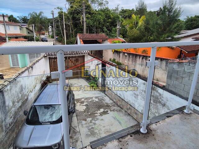 #511 - Casa para Venda em Bertioga - SP