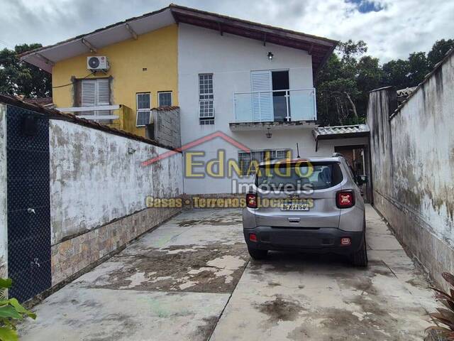#511 - Casa para Venda em Bertioga - SP