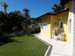 #20 - Casa em condomínio para Locação em Bertioga - SP