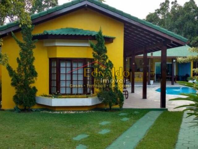 #33 - Casa em condomínio para Venda em Bertioga - SP - 2