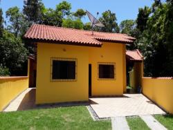 #58 - Casa em condomínio para Venda em Bertioga - SP - 1