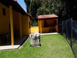 #58 - Casa em condomínio para Venda em Bertioga - SP - 2